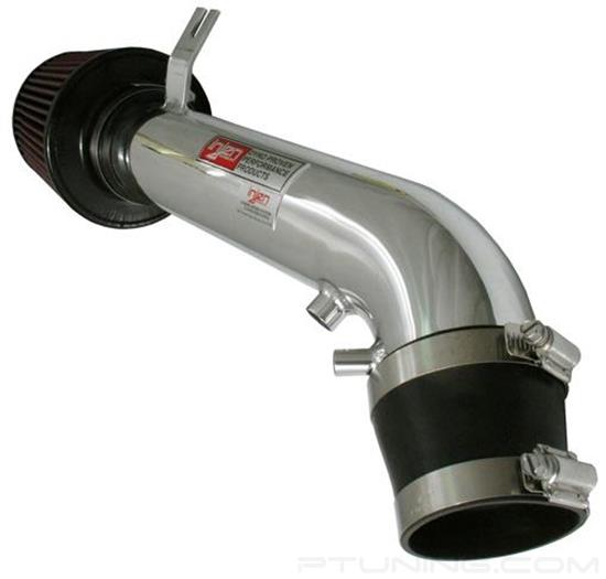 Picture of IS Series Short Ram Air Intake System - Polished