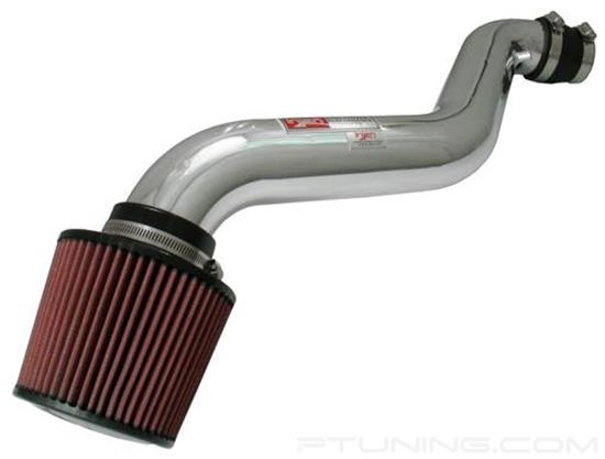 Picture of IS Series Short Ram Air Intake System - Polished