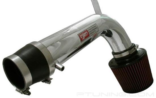 Picture of IS Series Short Ram Air Intake System - Polished