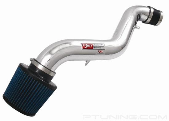 Picture of IS Series Short Ram Air Intake System - Polished