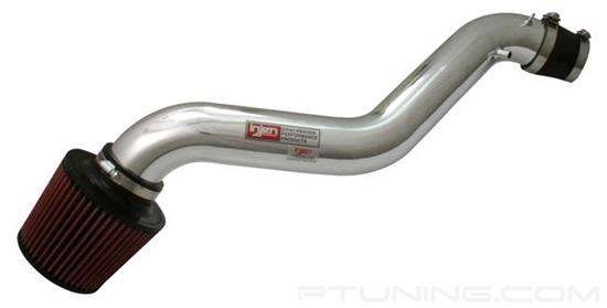 Picture of IS Series Short Ram Air Intake System - Polished