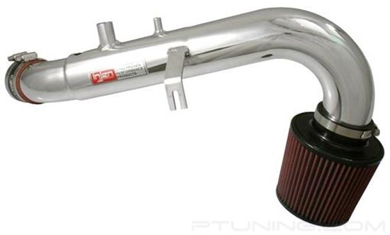 Picture of IS Series Short Ram Air Intake System - Polished