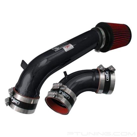 Picture of RD Series Race Division Air Intake System - Black