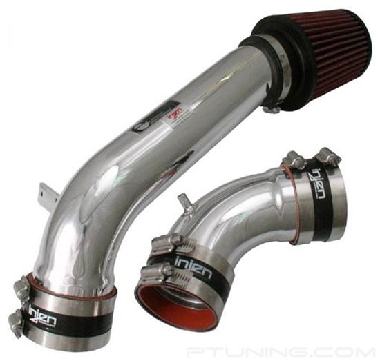 Picture of RD Series Race Division Air Intake System - Polished