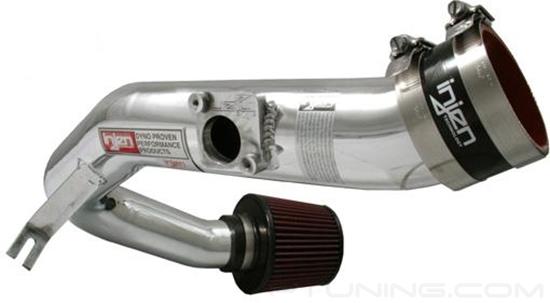 Picture of RD Series Race Division Air Intake System - Polished