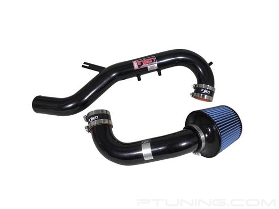 Picture of RD Series Race Division Air Intake System - Black