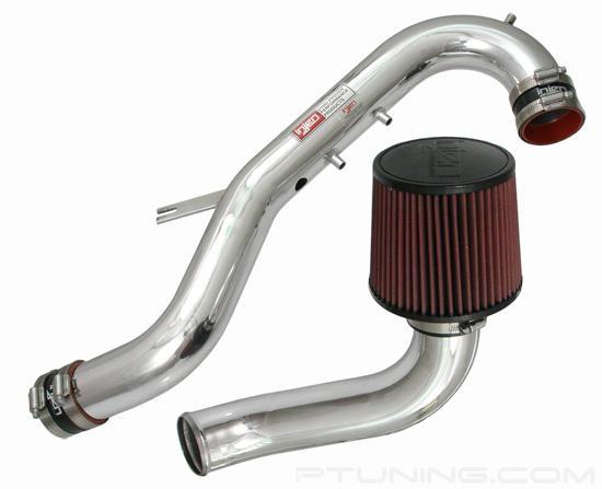 Picture of RD Series Race Division Air Intake System - Polished