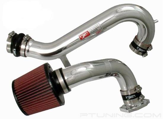 Picture of RD Series Race Division Air Intake System - Polished