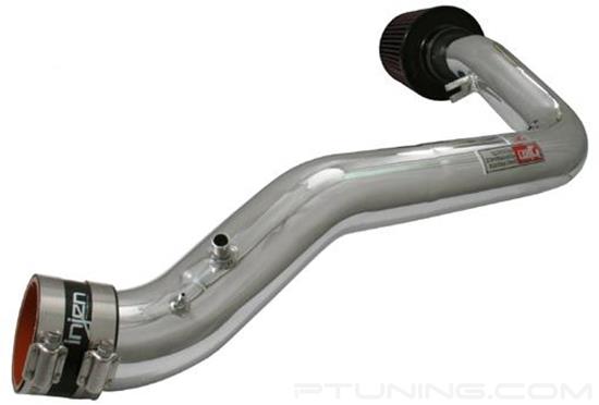 Picture of RD Series Race Division Air Intake System - Polished