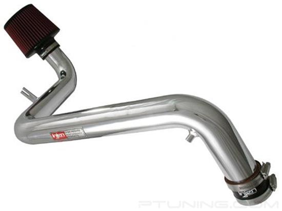 Picture of RD Series Race Division Air Intake System - Polished