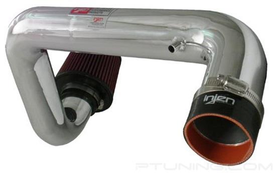 Picture of RD Series Race Division Air Intake System - Polished