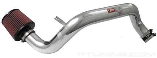 Picture of RD Series Race Division Air Intake System - Polished