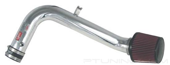 Picture of RD Series Race Division Air Intake System - Polished