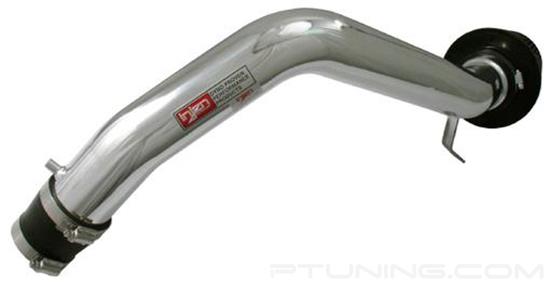 Picture of RD Series Race Division Air Intake System - Polished