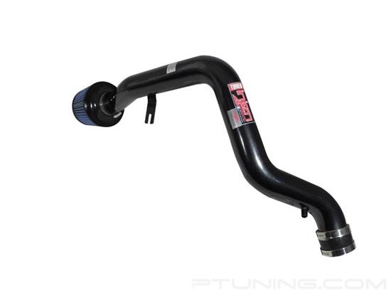 Picture of RD Series Race Division Air Intake System - Black