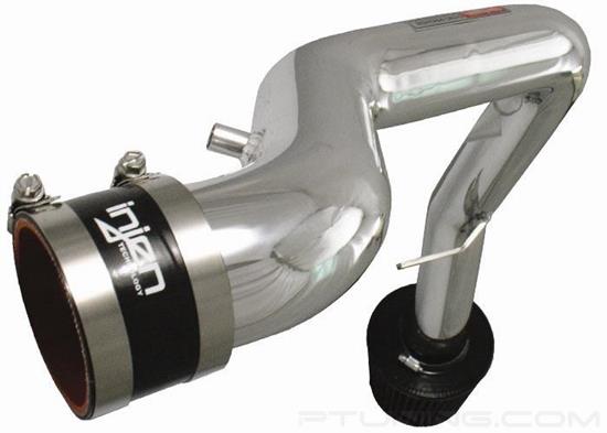 Picture of RD Series Race Division Air Intake System - Polished