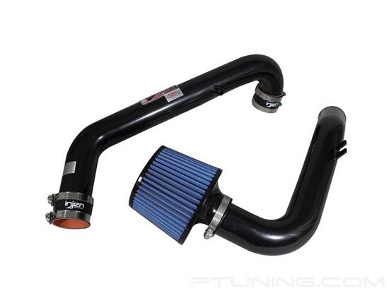 Picture of RD Series Race Division Air Intake System - Black