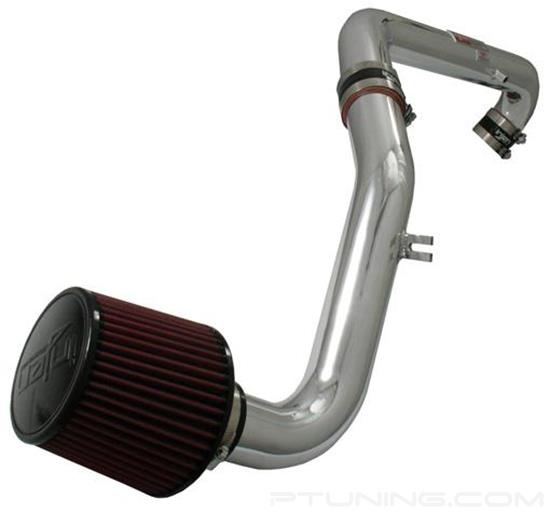 Picture of RD Series Race Division Air Intake System - Polished