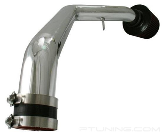 Picture of RD Series Race Division Air Intake System - Polished