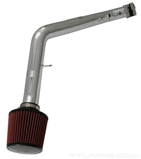 Picture of RD Series Race Division Air Intake System - Polished