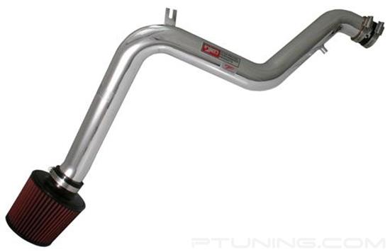 Picture of RD Series Race Division Air Intake System - Polished