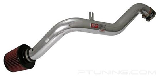 Picture of RD Series Race Division Air Intake System - Polished