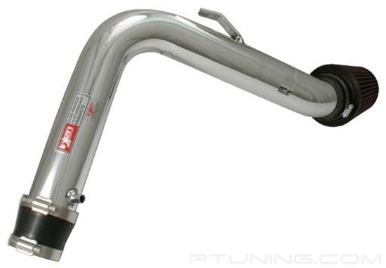 Picture of RD Series Race Division Air Intake System - Polished