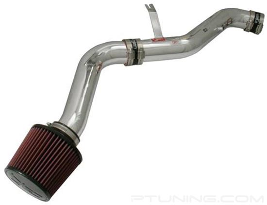 Picture of RD Series Race Division Air Intake System - Polished