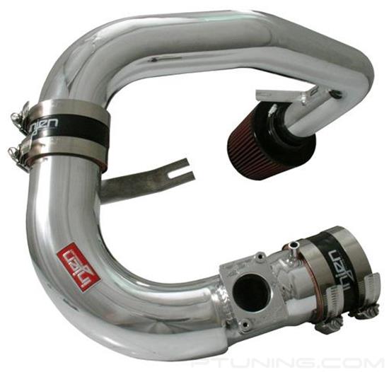 Picture of RD Series Race Division Air Intake System - Polished