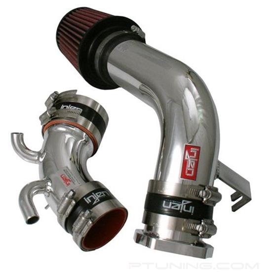 Picture of RD Series Race Division Air Intake System - Polished