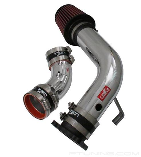 Picture of RD Series Race Division Air Intake System - Polished