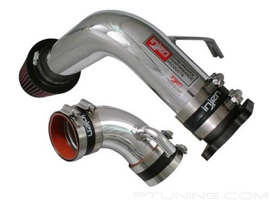 Picture of RD Series Race Division Air Intake System - Polished