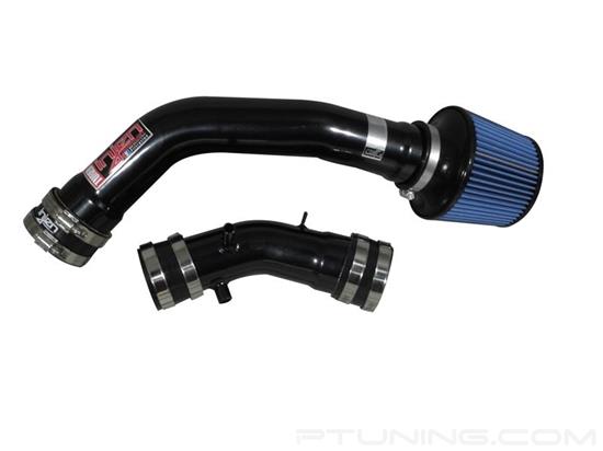 Picture of RD Series Race Division Air Intake System - Black