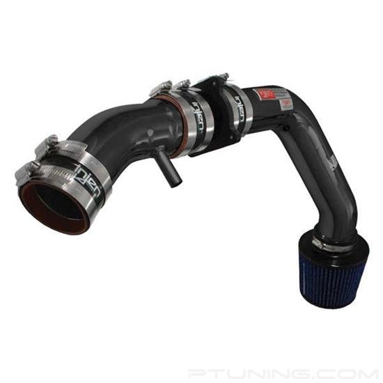 Picture of RD Series Race Division Air Intake System - Black