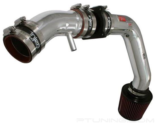 Picture of RD Series Race Division Air Intake System - Polished