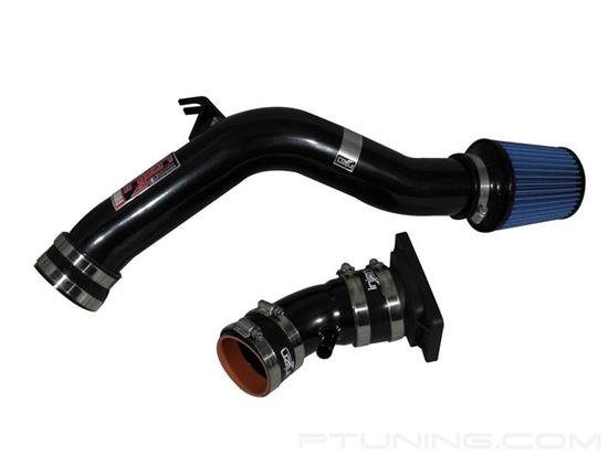 Picture of RD Series Race Division Air Intake System - Black