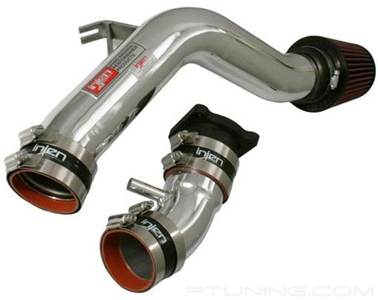 Picture of RD Series Race Division Air Intake System - Polished