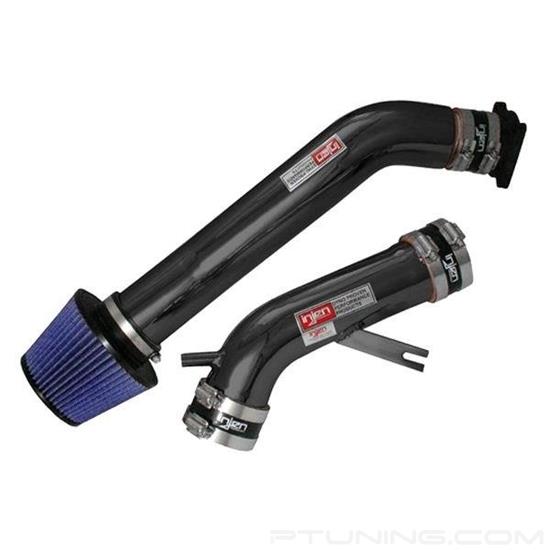 Picture of RD Series Race Division Air Intake System - Black