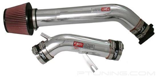 Picture of RD Series Race Division Air Intake System - Polished