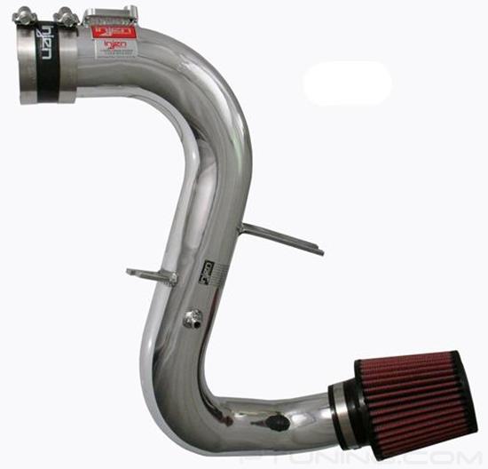 Picture of RD Series Race Division Air Intake System - Polished