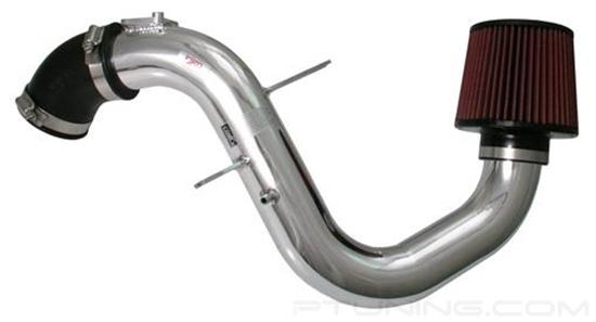 Picture of RD Series Race Division Air Intake System - Polished