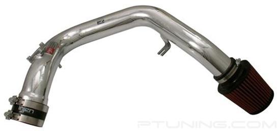 Picture of RD Series Race Division Air Intake System - Polished