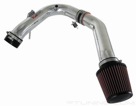 Picture of RD Series Race Division Air Intake System - Polished