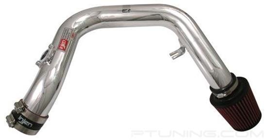 Picture of RD Series Race Division Air Intake System - Polished