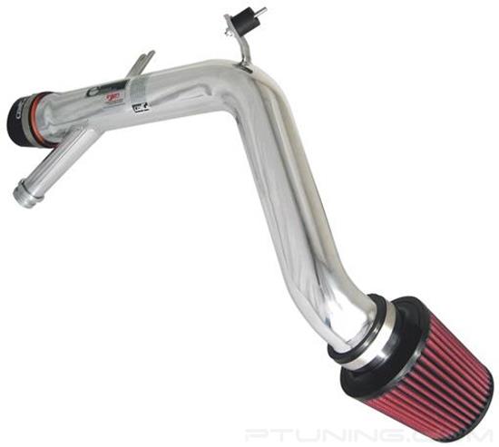 Picture of RD Series Race Division Air Intake System - Polished