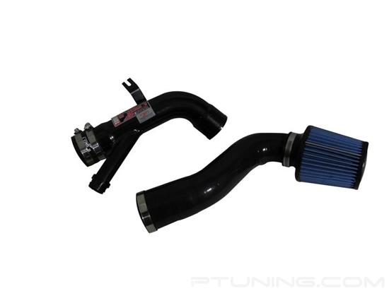 Picture of RD Series Race Division Air Intake System - Black