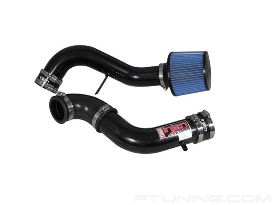 Picture of RD Series Race Division Air Intake System - Black