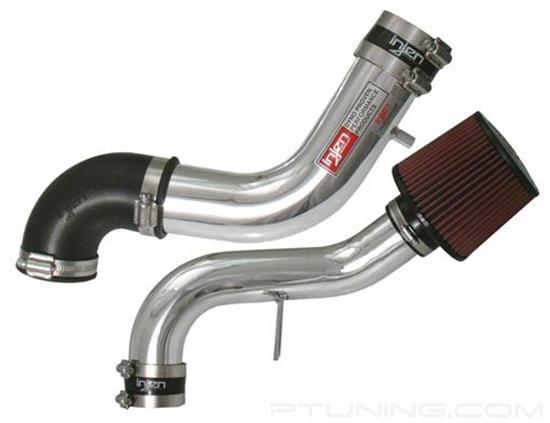 Picture of RD Series Race Division Air Intake System - Polished