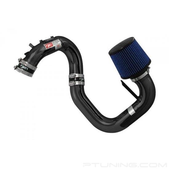 Picture of RD Series Race Division Air Intake System - Black