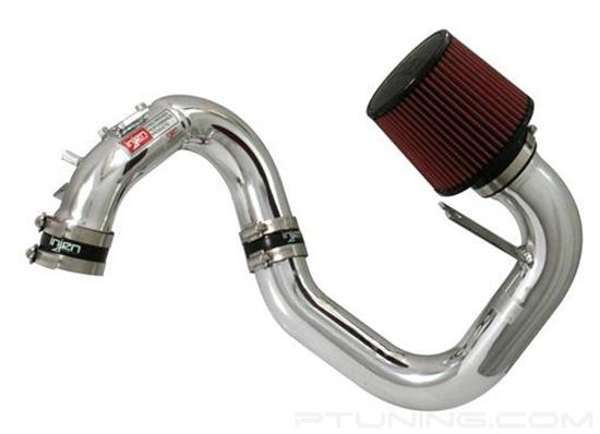 Picture of RD Series Race Division Air Intake System - Polished